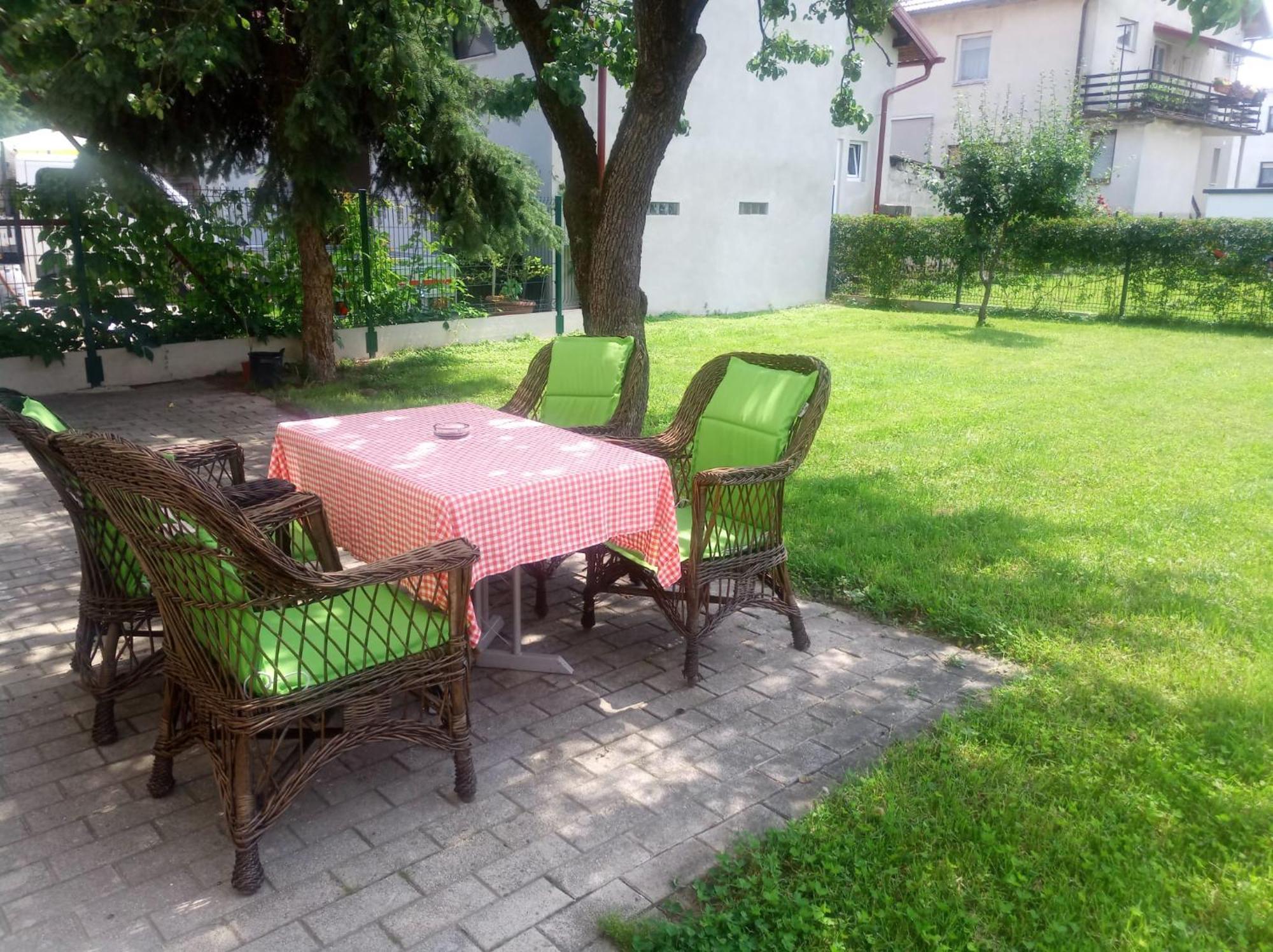 Lovely Flat, City Center With Free Parking 바라즈딘 외부 사진
